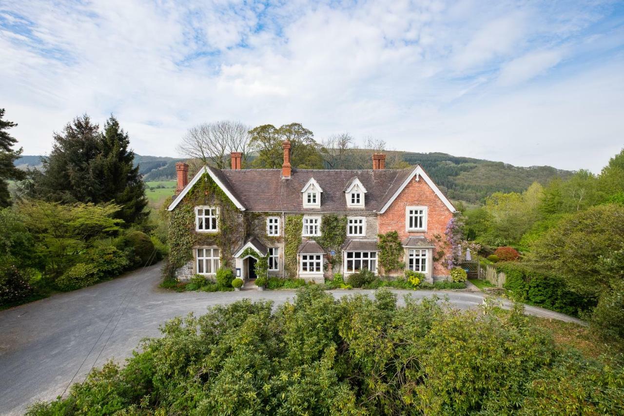 Milebrook House Bed & Breakfast ไนท์ตัน ภายนอก รูปภาพ